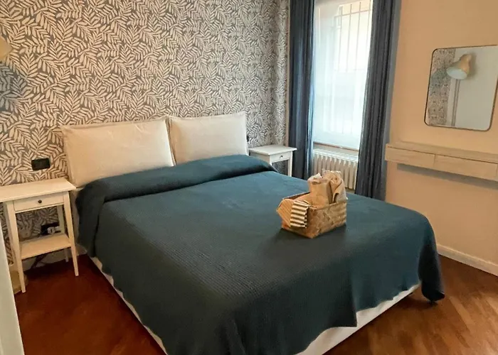 Amelie Apartment