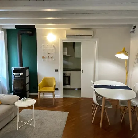 Amelie Apartment Desenzano del Garda Exterior photo