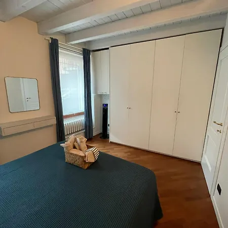 Amelie Apartment Desenzano del Garda Exterior photo
