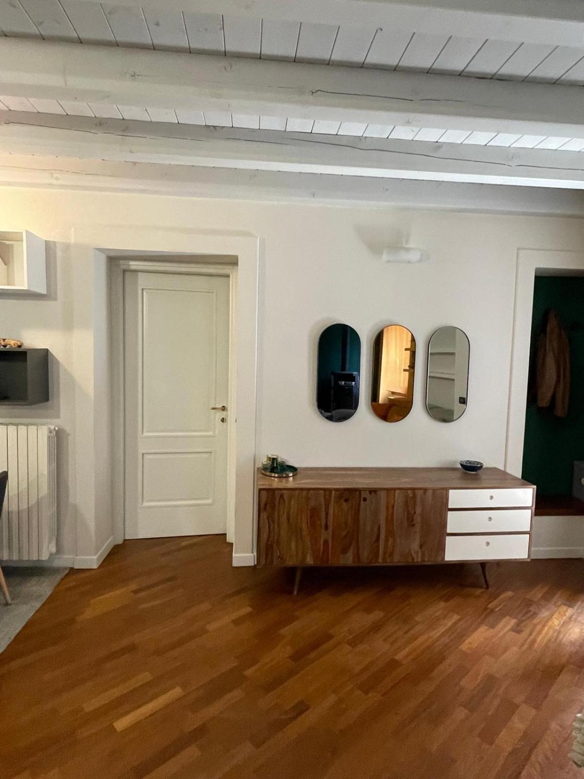 Amelie Appartement